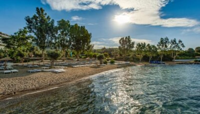 4* Evia Riviera Resort - Αμάρυνθος, Εύβοια
