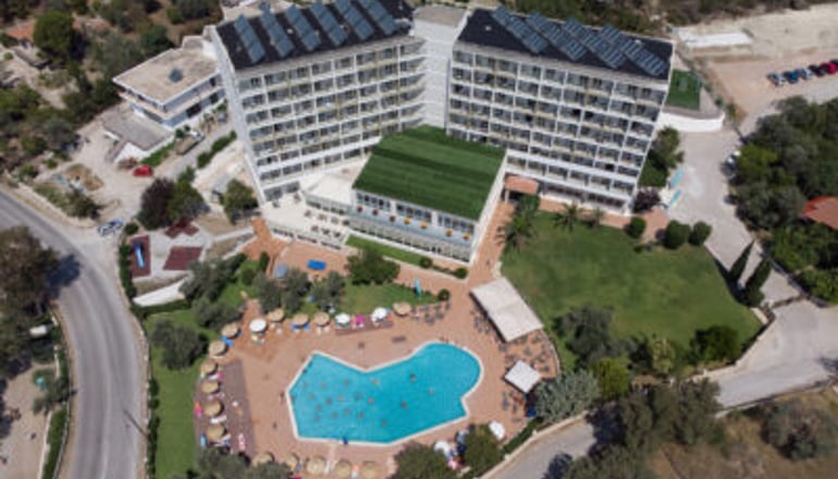 4* Evia Riviera Resort - Αμάρυνθος, Εύβοια