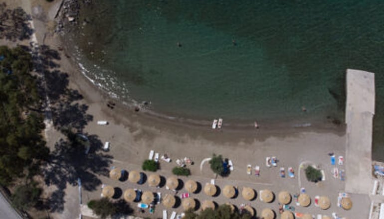 4* Evia Riviera Resort - Αμάρυνθος, Εύβοια