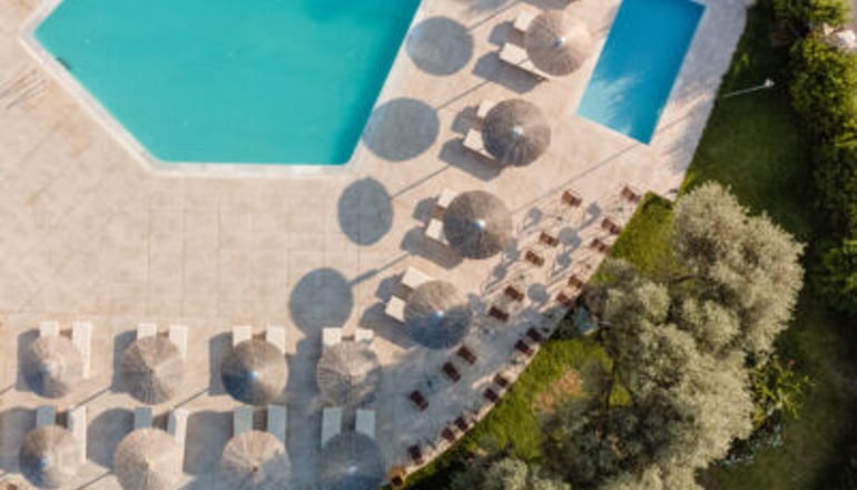 4* Evia Riviera Resort - Αμάρυνθος, Εύβοια