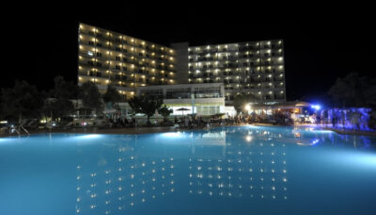 4* Evia Riviera Resort - Αμάρυνθος, Εύβοια