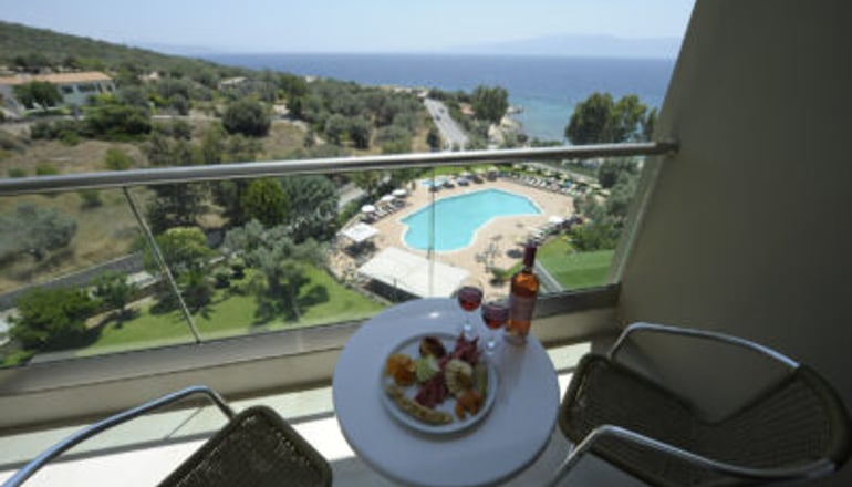 4* Evia Riviera Resort - Αμάρυνθος, Εύβοια
