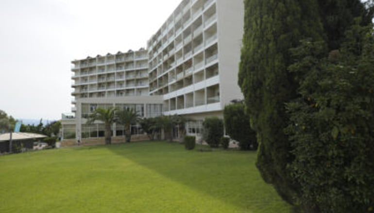 4* Evia Riviera Resort - Αμάρυνθος, Εύβοια