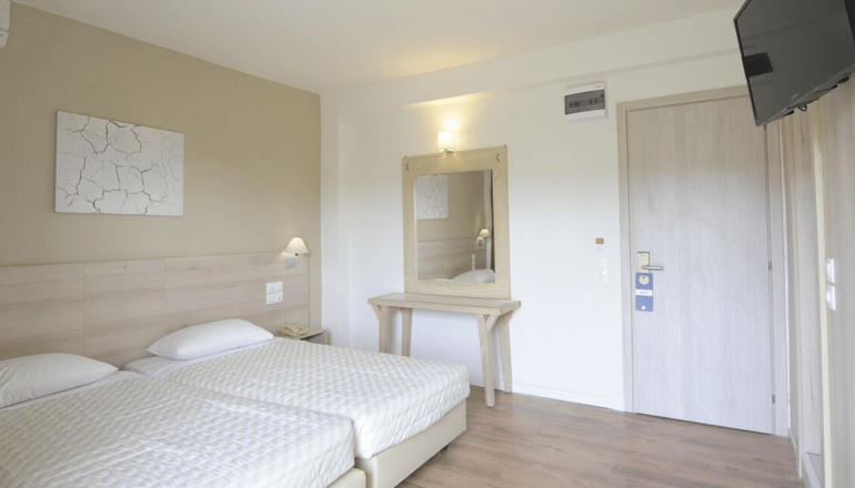 4* Evia Riviera Resort - Αμάρυνθος, Εύβοια