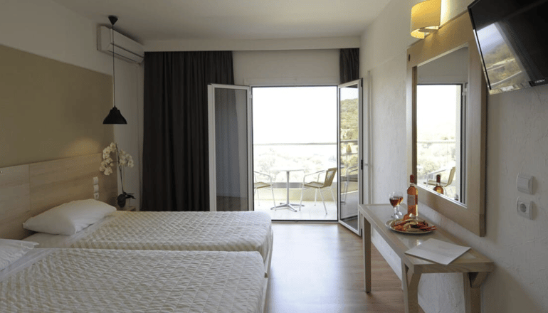 4* Evia Riviera Resort - Αμάρυνθος, Εύβοια