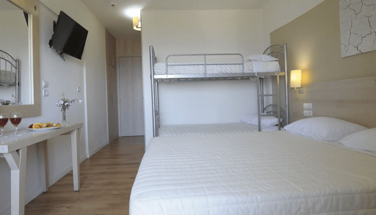 4* Evia Riviera Resort - Αμάρυνθος, Εύβοια