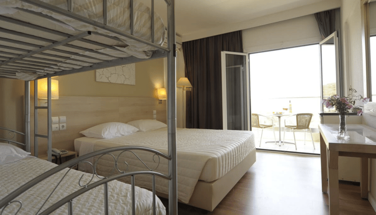 4* Evia Riviera Resort - Αμάρυνθος, Εύβοια