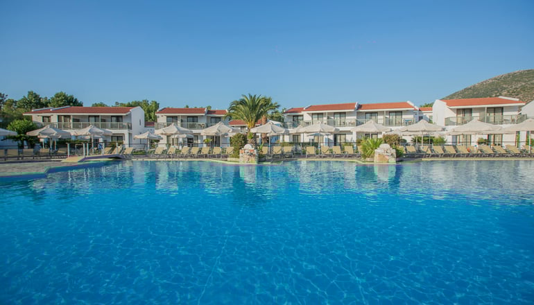 4* Golden Coast Hotel & Bungalows - Νέα Μάκρη