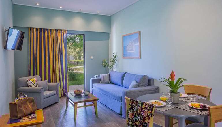 4* Golden Coast Hotel & Bungalows - Νέα Μάκρη