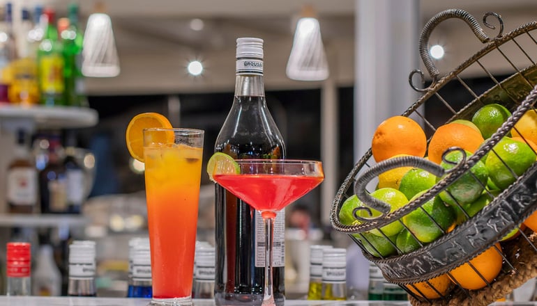 4* Golden Coast Hotel & Bungalows - Νέα Μάκρη