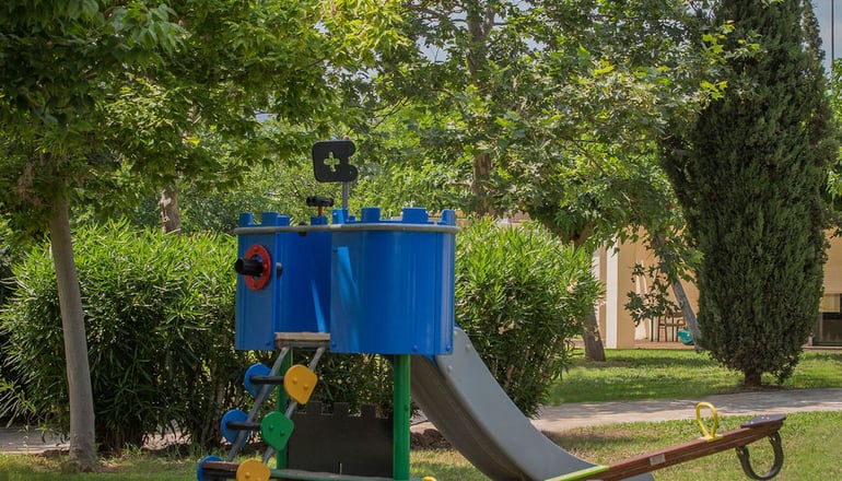 4* Golden Coast Hotel & Bungalows - Νέα Μάκρη