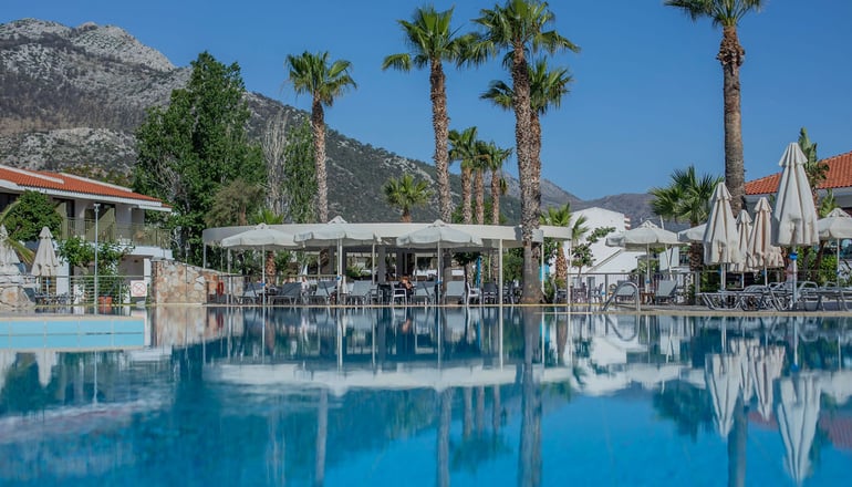 4* Golden Coast Hotel & Bungalows - Νέα Μάκρη