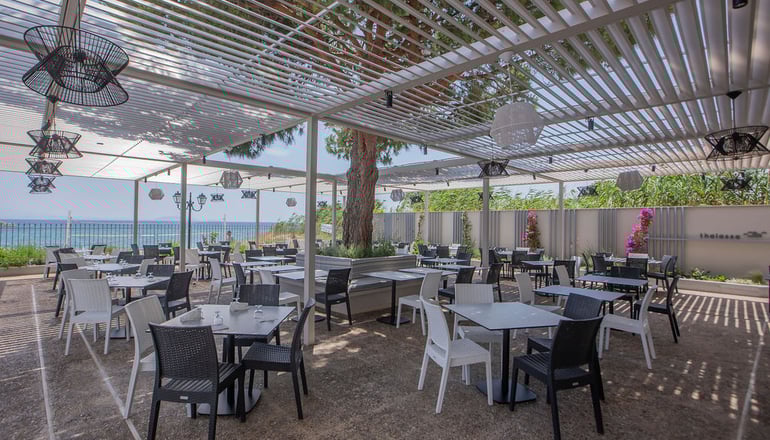 4* Golden Coast Hotel & Bungalows - Νέα Μάκρη