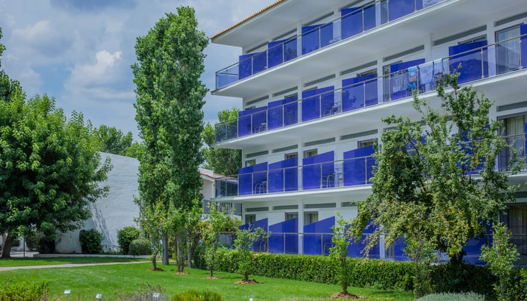 4* Golden Coast Hotel & Bungalows - Νέα Μάκρη