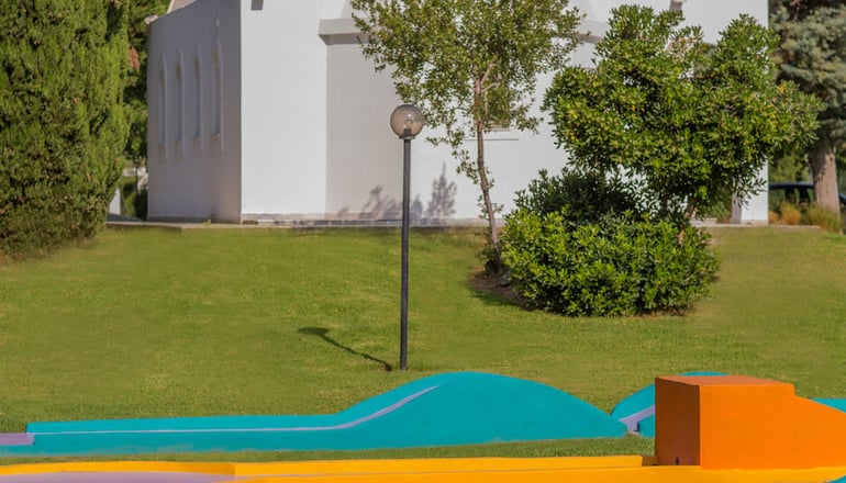 4* Golden Coast Hotel & Bungalows - Νέα Μάκρη