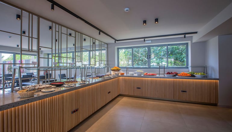 4* Golden Coast Hotel & Bungalows - Νέα Μάκρη