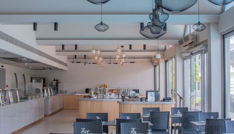 4* Golden Coast Hotel & Bungalows - Νέα Μάκρη