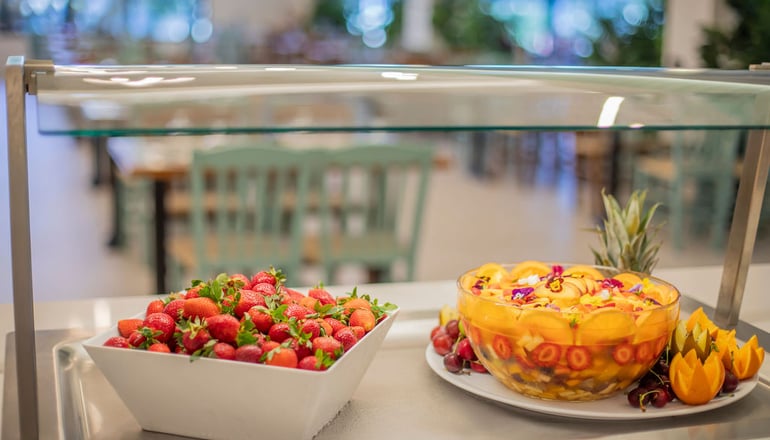 4* Golden Coast Hotel & Bungalows - Νέα Μάκρη