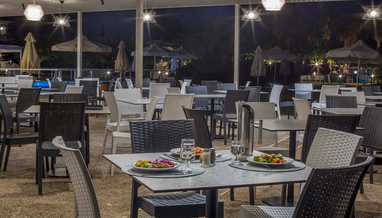 4* Golden Coast Hotel & Bungalows - Νέα Μάκρη