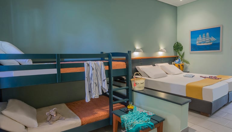 4* Golden Coast Hotel & Bungalows - Νέα Μάκρη