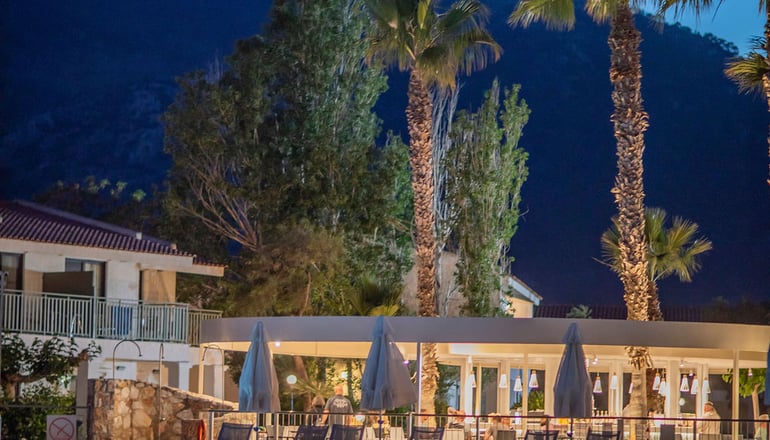 4* Golden Coast Hotel & Bungalows - Νέα Μάκρη