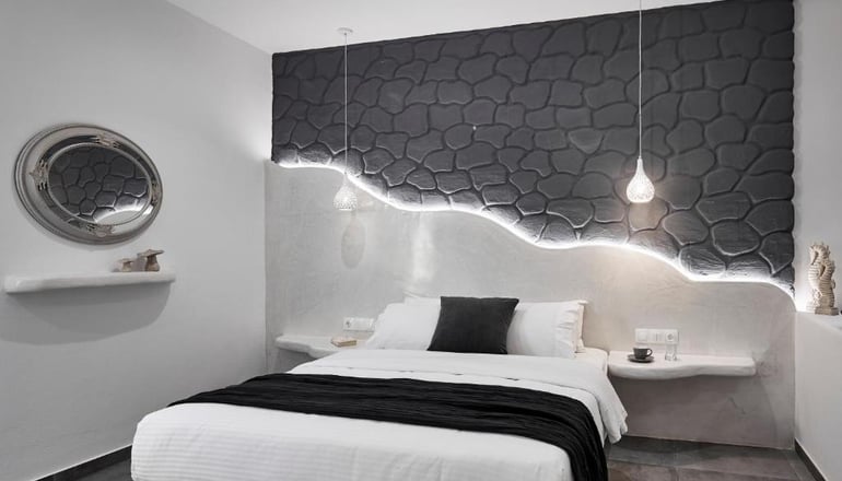 4* Golden East Hotel - Ημεροβίγλι, Σαντορίνη