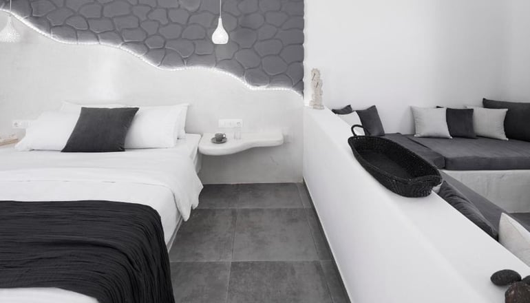 4* Golden East Hotel - Ημεροβίγλι, Σαντορίνη