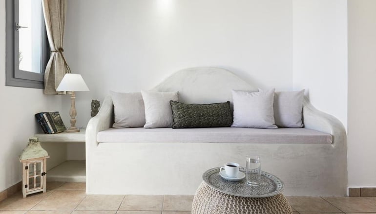 4* Golden East Hotel - Ημεροβίγλι, Σαντορίνη