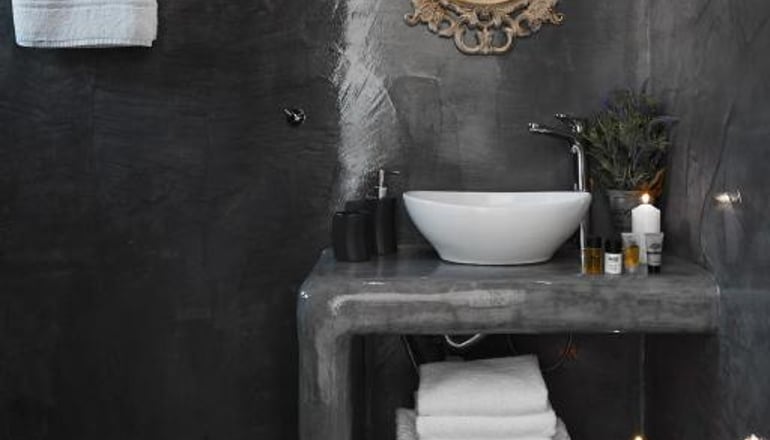 4* Golden East Hotel - Ημεροβίγλι, Σαντορίνη