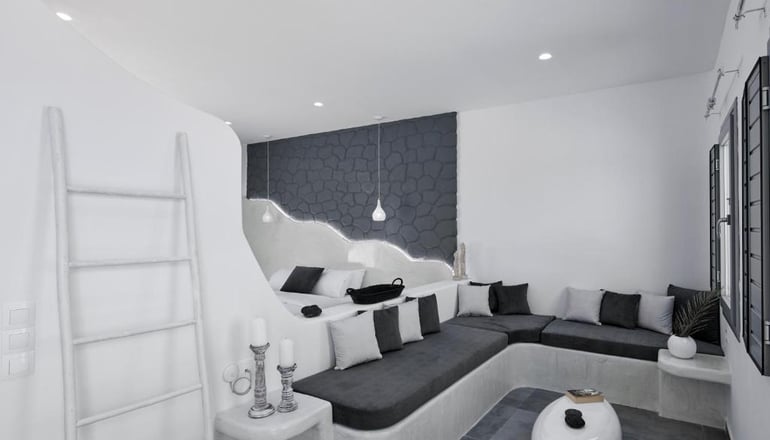 4* Golden East Hotel - Ημεροβίγλι, Σαντορίνη