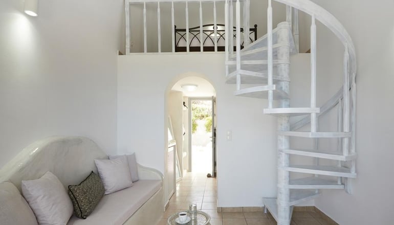 4* Golden East Hotel - Ημεροβίγλι, Σαντορίνη