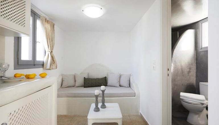 4* Golden East Hotel - Ημεροβίγλι, Σαντορίνη