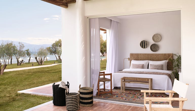 4* Grecotel Casa Marron