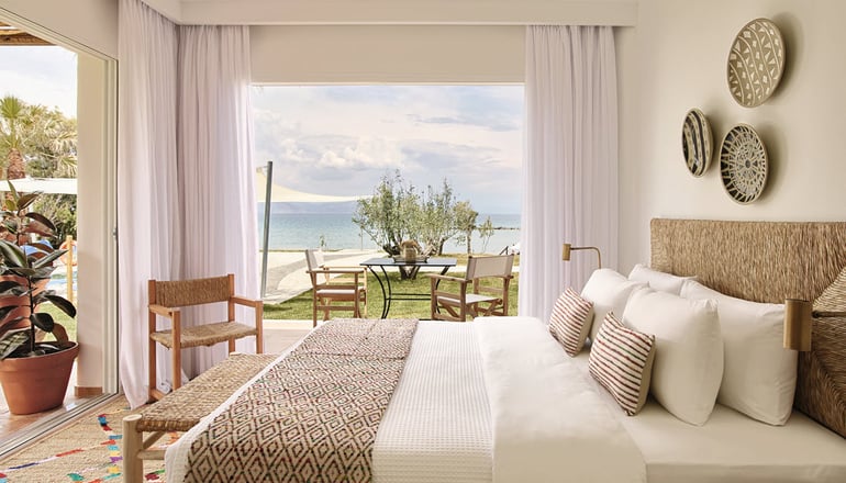 4* Grecotel Casa Marron