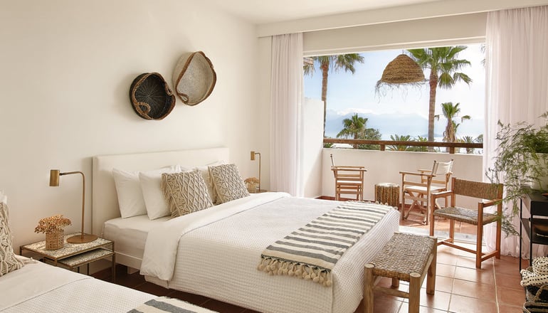 4* Grecotel Casa Marron