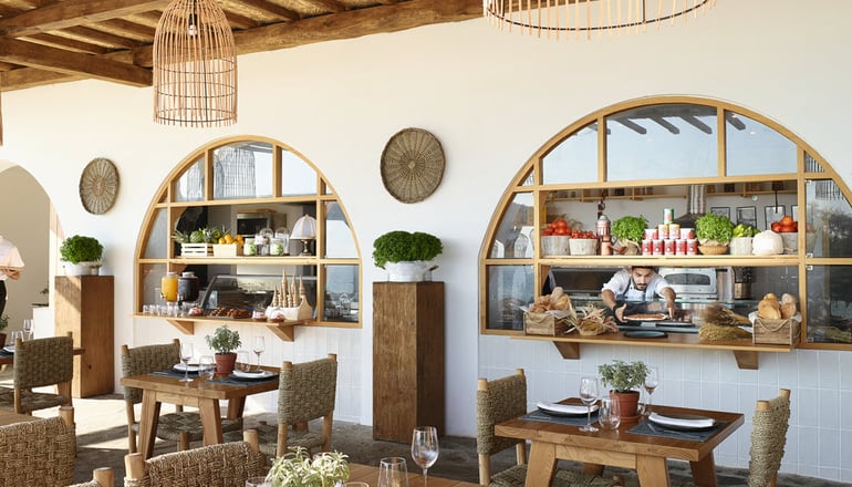 4* Grecotel Casa Marron