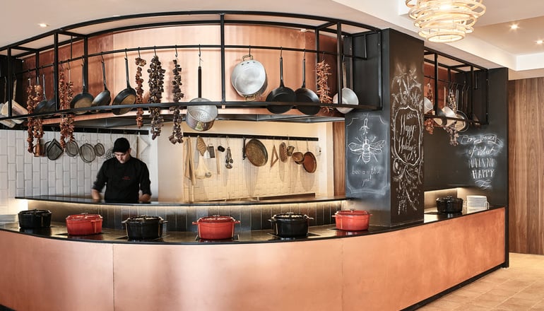 4* Grecotel Casa Marron