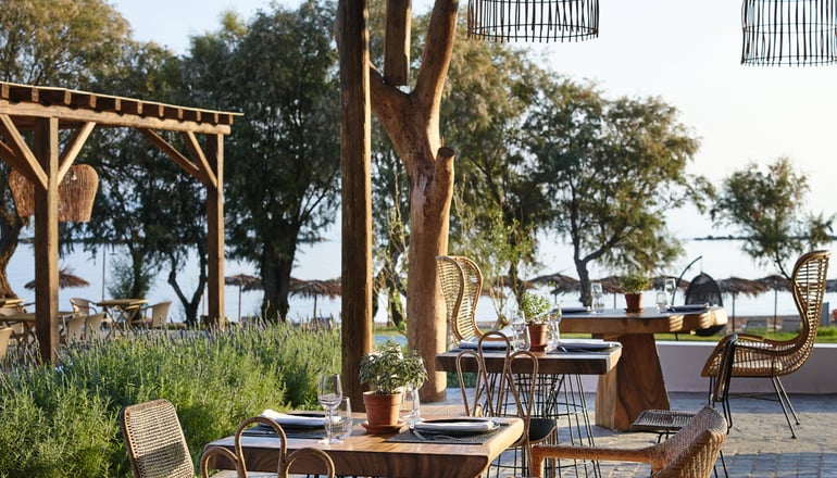 4* Grecotel Casa Marron