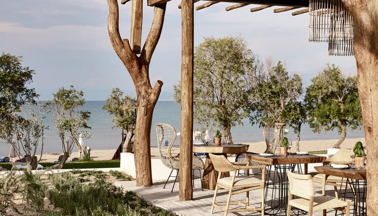 4* Grecotel Casa Marron