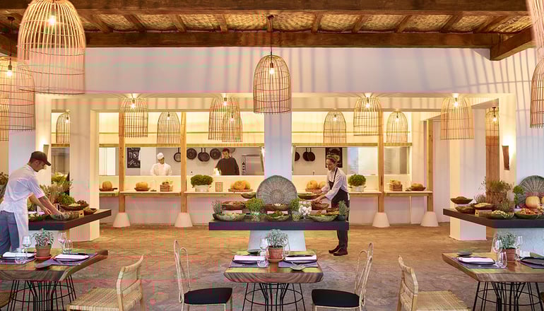 4* Grecotel Casa Marron