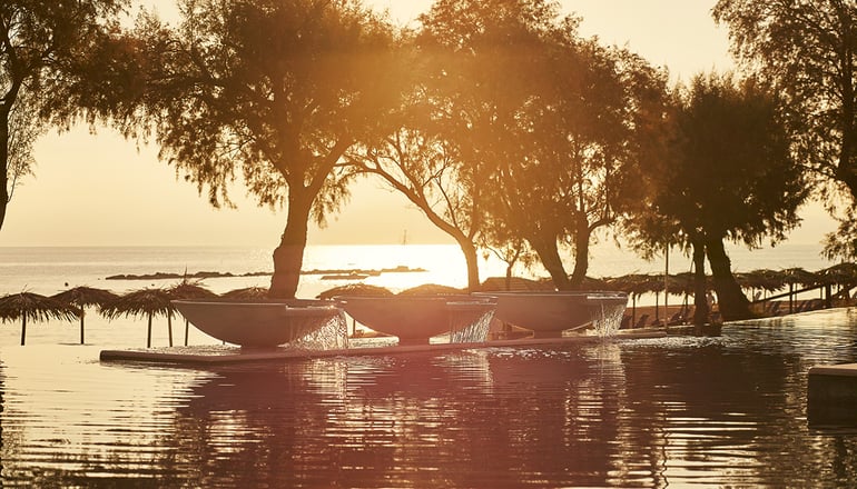 4* Grecotel Casa Marron