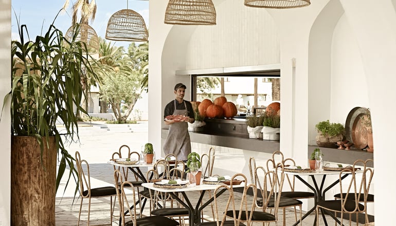 4* Grecotel Casa Marron