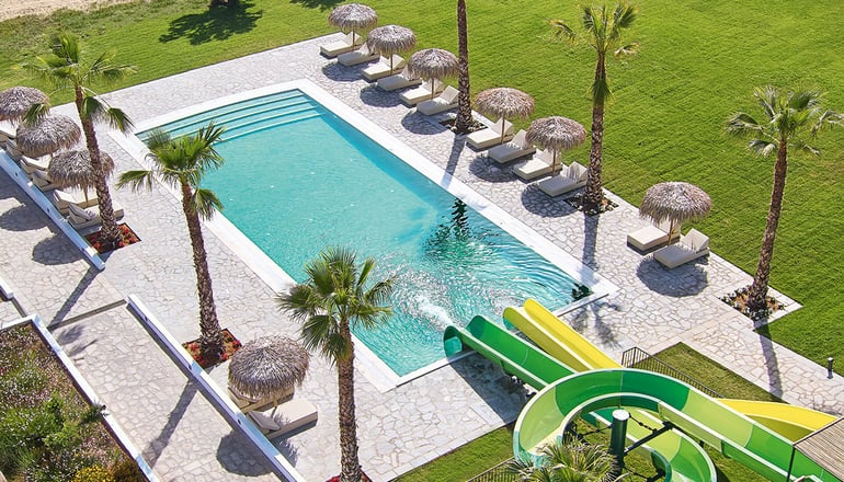 4* Grecotel Casa Marron