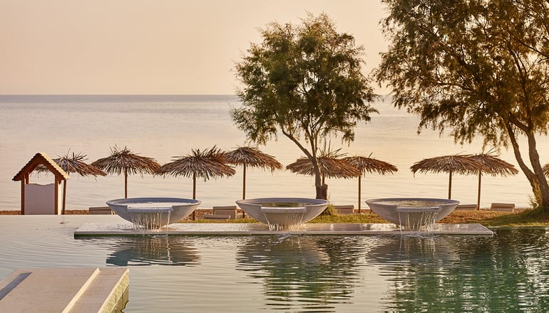 4* Grecotel Casa Marron