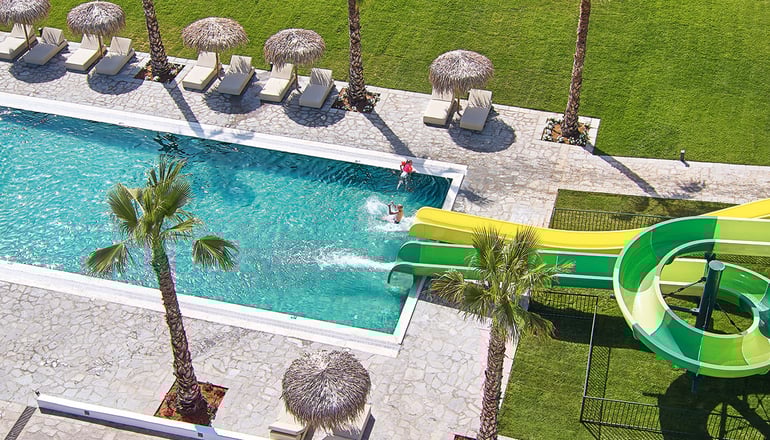 4* Grecotel Casa Marron