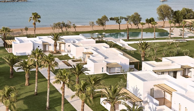 4* Grecotel Casa Marron