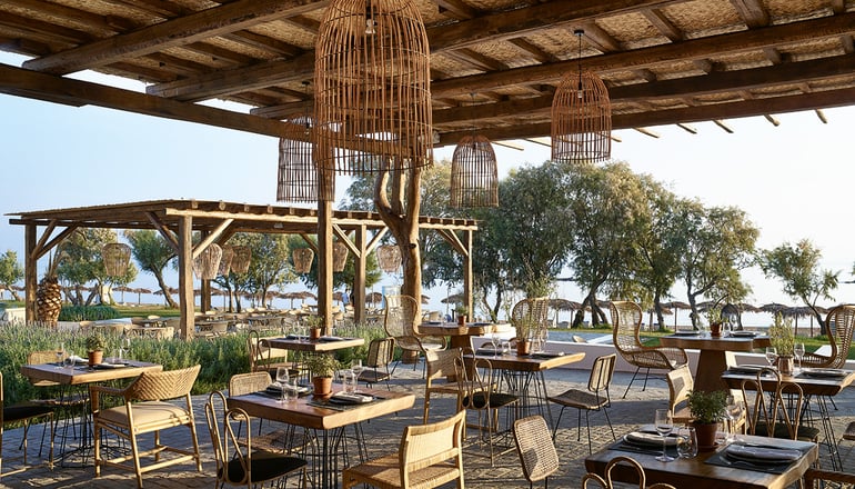 4* Grecotel Casa Marron