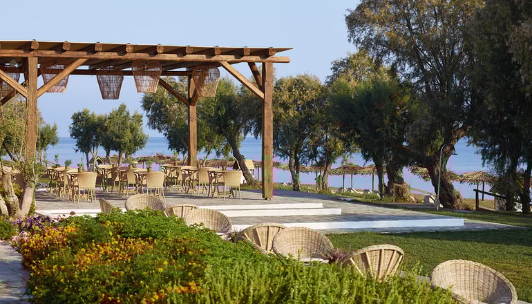 4* Grecotel Casa Marron