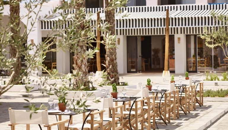 4* Grecotel Casa Marron