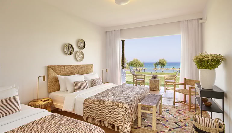 4* Grecotel Casa Marron